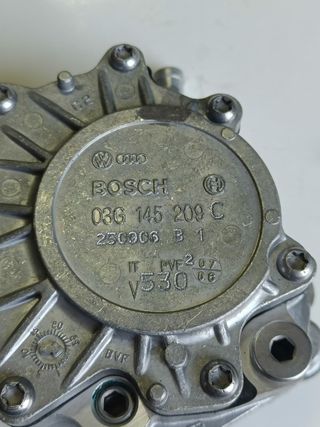 Bomba tandem 1.9 TDi VW 03G 145 209