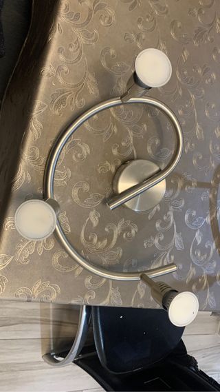 Vendo lamparas de techo