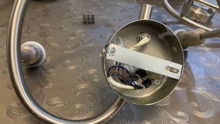 Vendo lamparas de techo