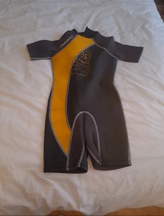 Muta In Neopreno ZONE3 Unisex - 5 Mm, Perfetta Per Nuotatori E Acquaticità - Foto 9