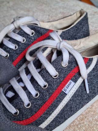 Playeros el Ganso Unisex