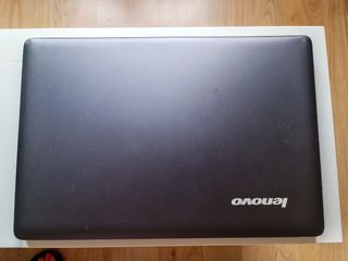 PC Portátil Lenovo U310 Touch - Ultrabook
