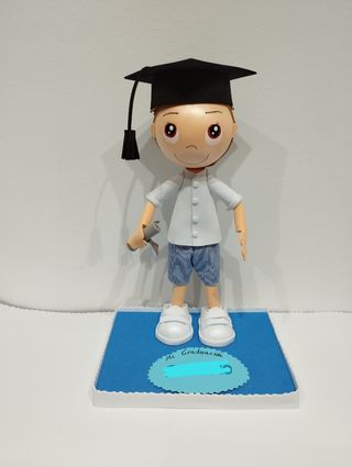 fofuchas personalizadas