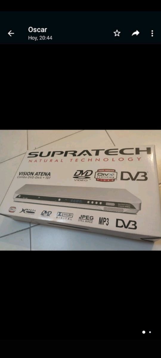 DVD
