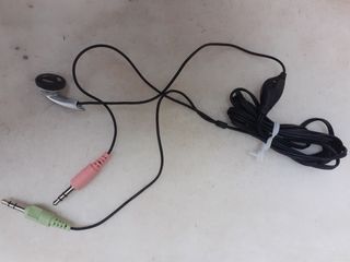 3 auriculares