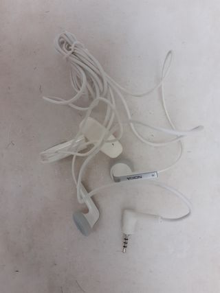 3 auriculares
