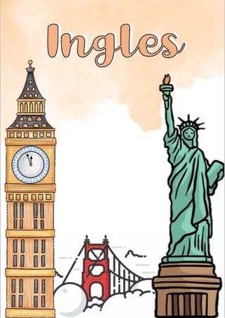 Clases de inglés 
