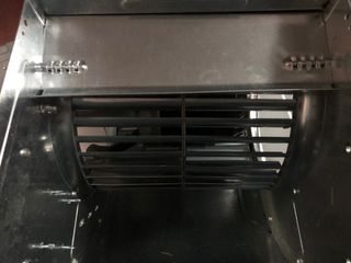 Ventilador centrífugo NUEVO