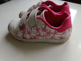 Zapatillas niña 30