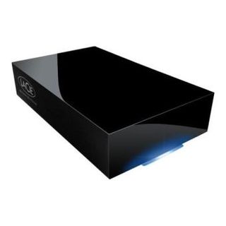 Disco duro LaCie 1 tb
