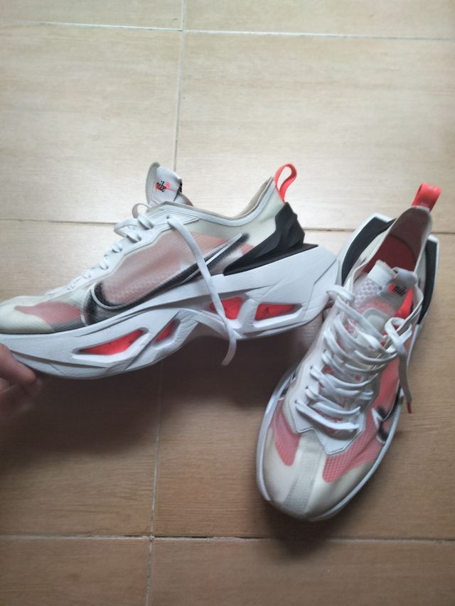 Nike Zoom x Vista Grind