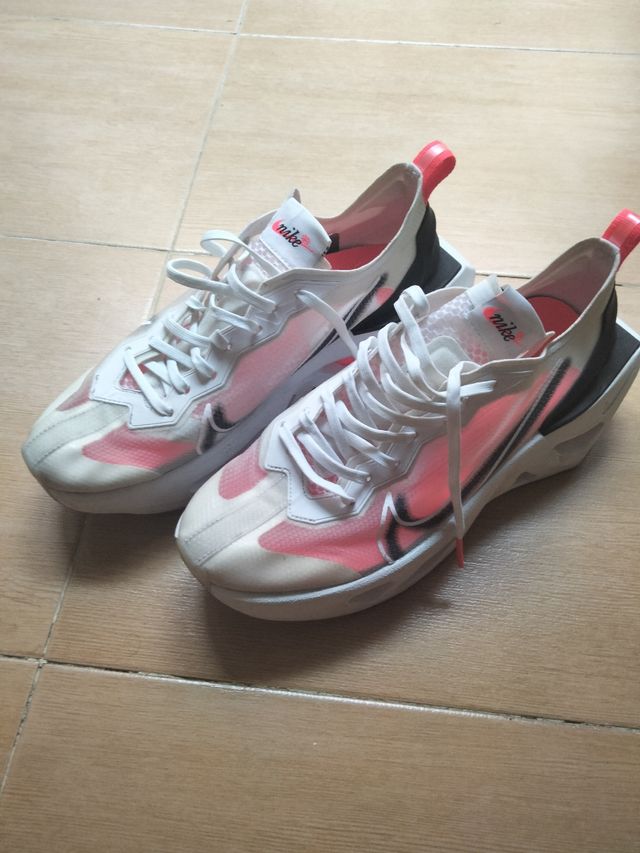 Nike Zoom x Vista Grind