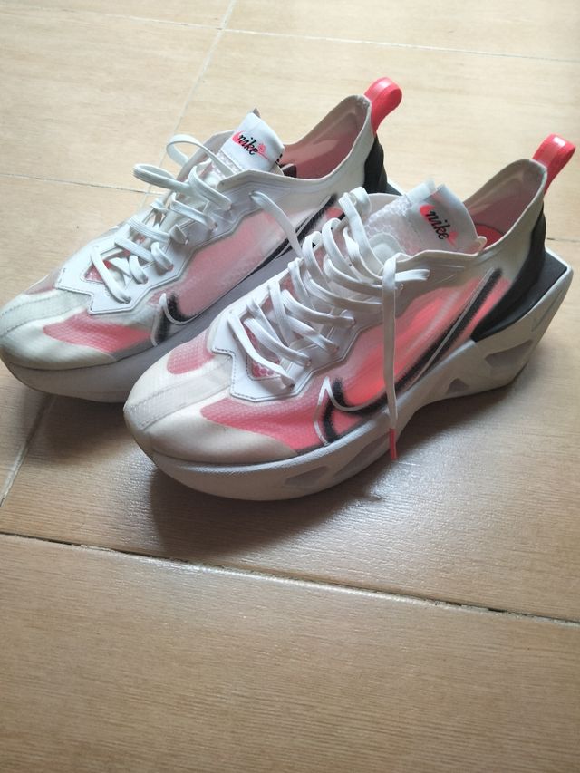 Nike Zoom x Vista Grind