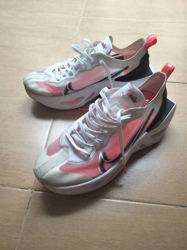 Nike Zoom x Vista Grind