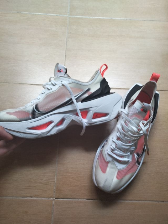 Nike Zoom x Vista Grind