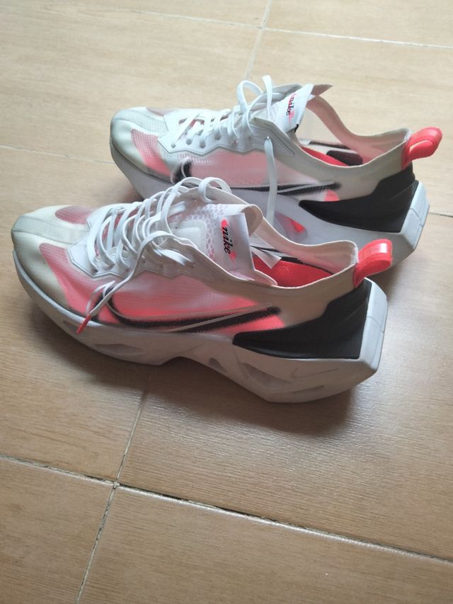 Nike Zoom x Vista Grind