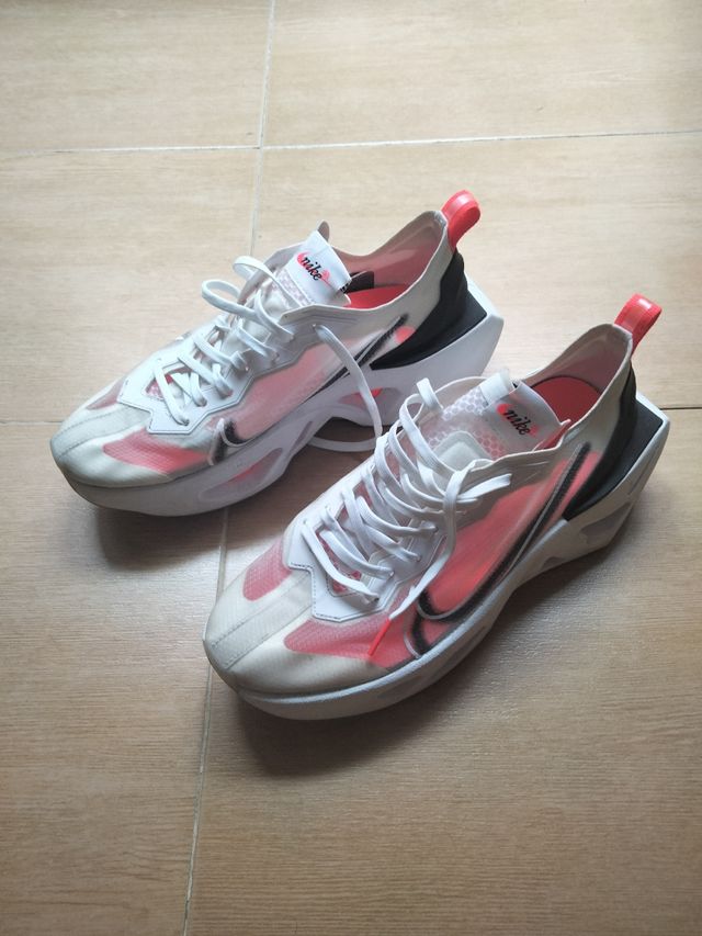 Nike Zoom x Vista Grind