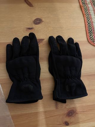 Guantes de moto
