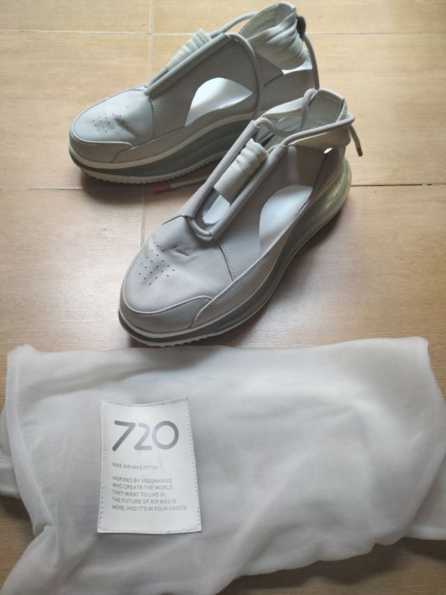 Nike Air FF720
