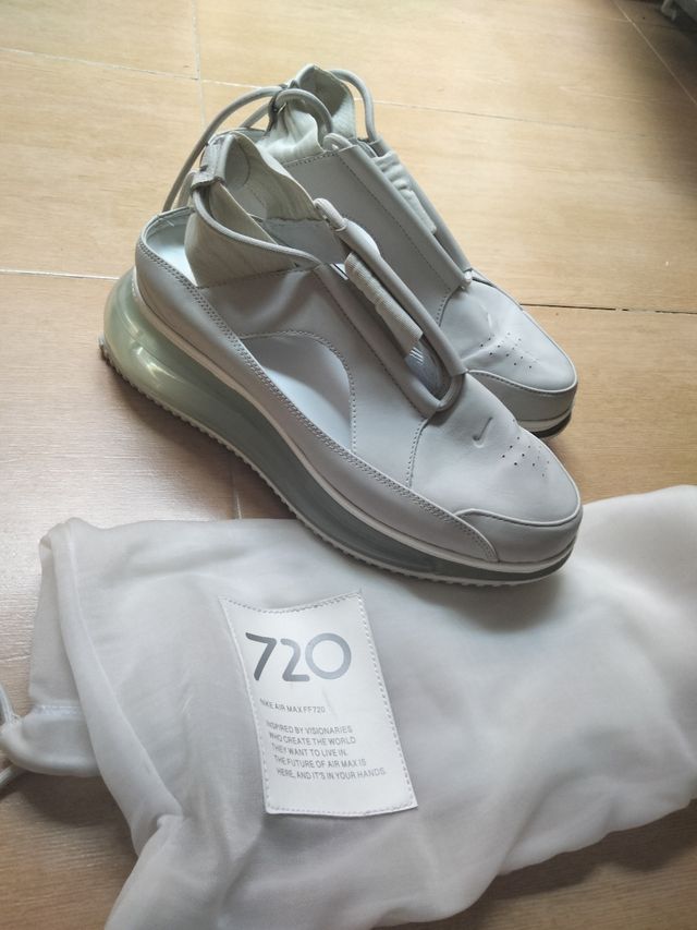 Nike Air FF720
