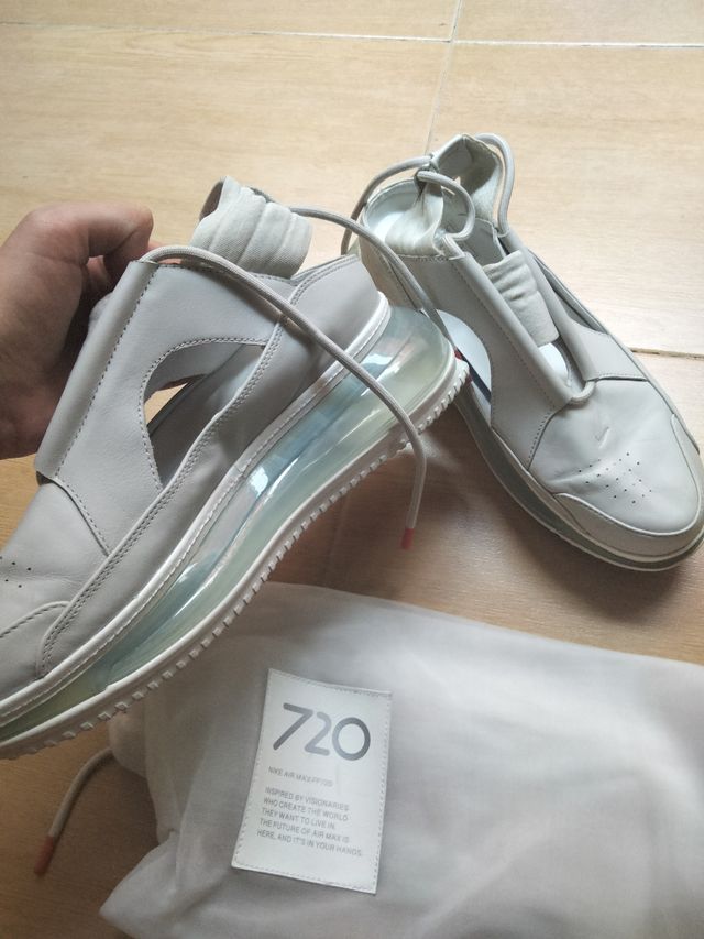 Nike Air FF720