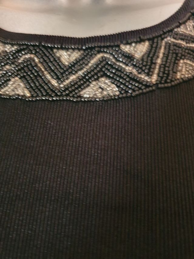 vestido Menta y Limón