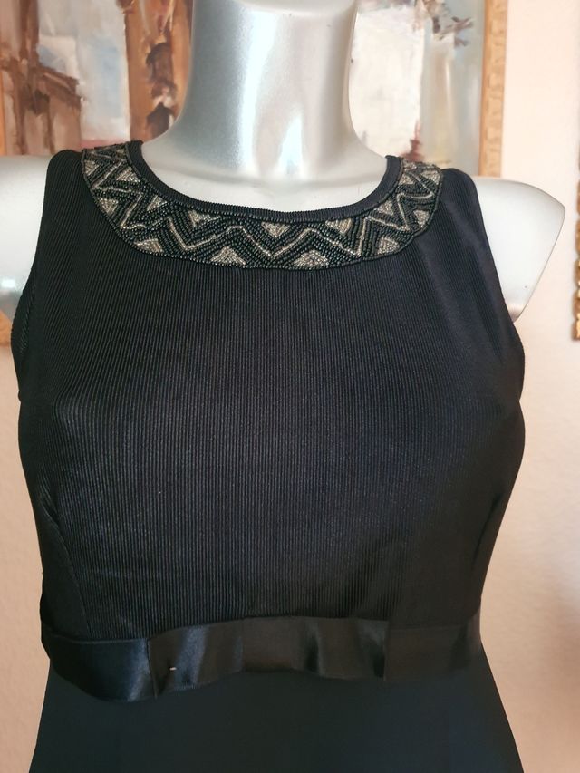 vestido Menta y Limón