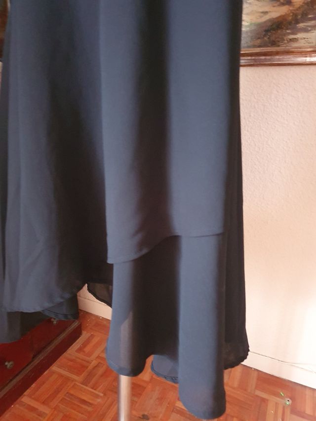 vestido Menta y Limón