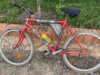 Bicicleta de montaña, 