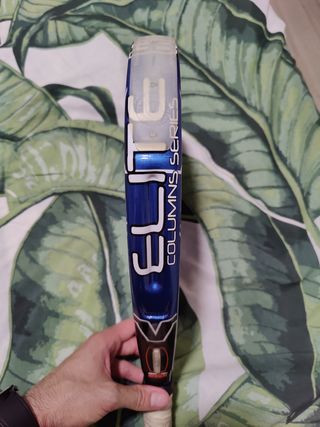 Pala de pádel Vairo 8.1