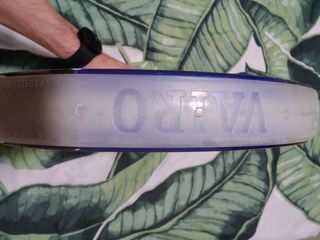 Pala de pádel Vairo 8.1