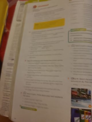 Pulse 4 student's book