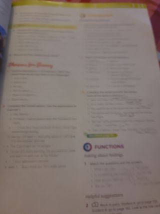 Pulse 4 student's book