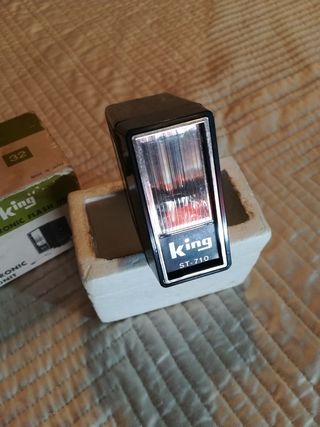 Flash KING ST-710