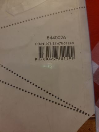 libro de Cultura Clásica
