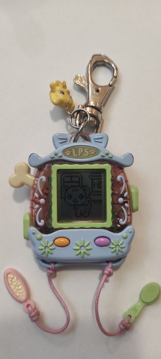 Littlest Pet Shop, Hasbro 2005