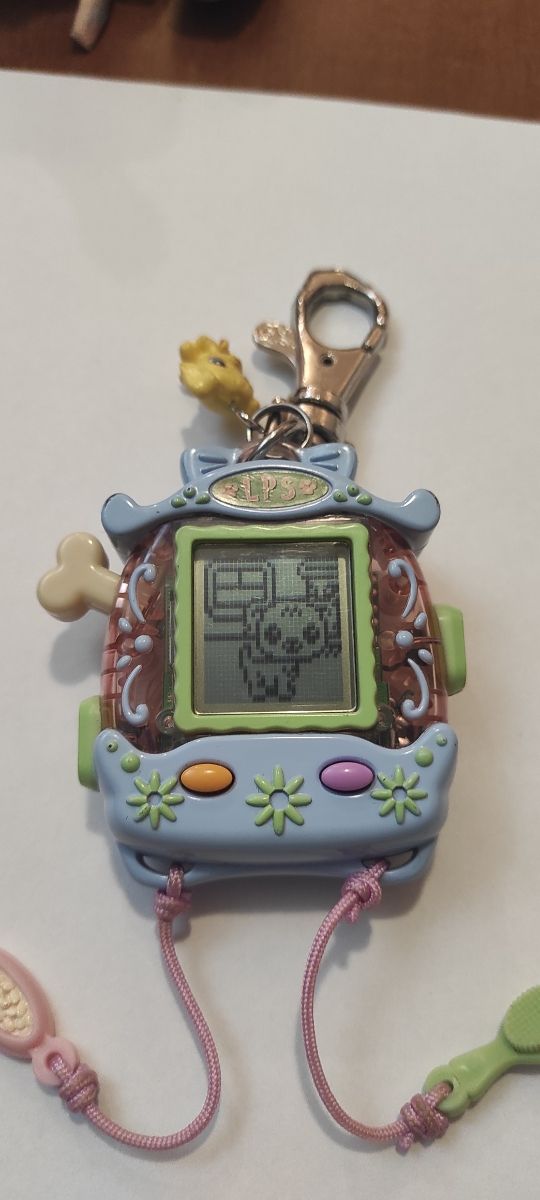 Littlest Pet Shop, Hasbro 2005