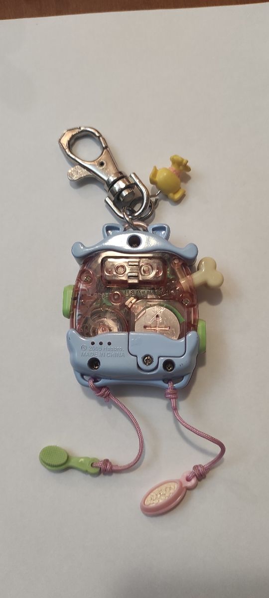 Littlest Pet Shop, Hasbro 2005