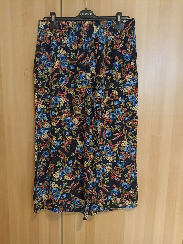 pantaloni United Colors of Benetton