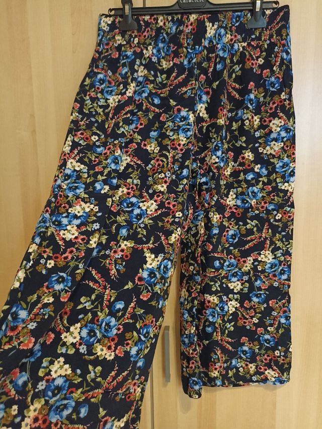 pantaloni United Colors of Benetton