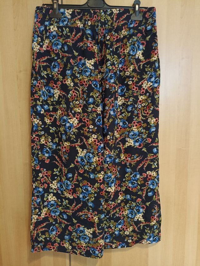 pantaloni United Colors of Benetton