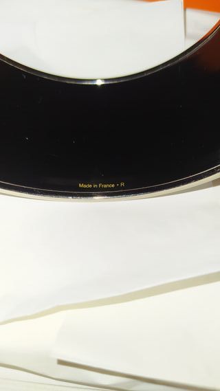 Brazalete ancho Hermes