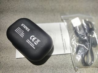 auriculares Bluetooth Inves
