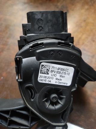 Pedal potenciómetro acelerador tourneo connect