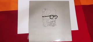 León Felipe y sus intérpretes 1 vinilo vinyl