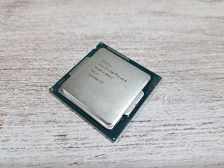 Procesador i5 4670 (1150)