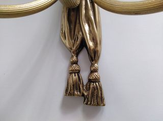 Aplique de pared estilo Imperial