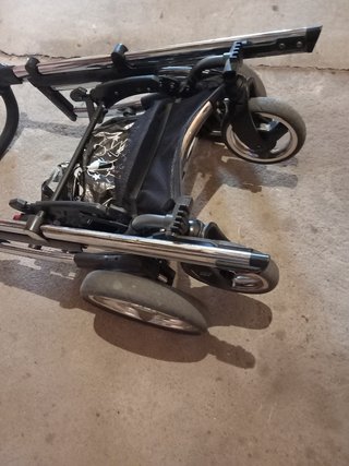 carro bebecar Ip-op