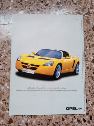 Revistas varias Vintage