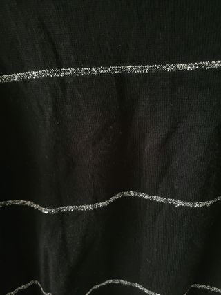 jersey negro